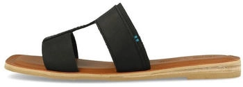 TOMS Shoes Seacliff Sandale schwarz