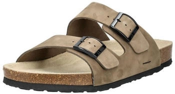 Josef Seibel Pantolette khaki