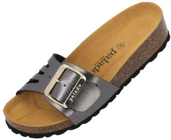 Palado EGS Wedge Vent Pantolette grau