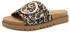 Tamaris Pantolette 8-87106-42 MultiAdjustable crème
