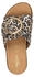 Tamaris Pantolette 8-87106-42 MultiAdjustable crème