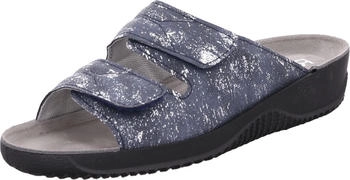 Rohde Pantolette Soltau-40 1958 metallic