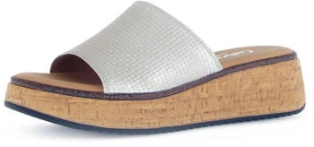 Gabor Gabor Pantoletten beige
