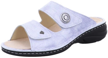 Finn Comfort Pantolette COLINA Classic blau mare 821375