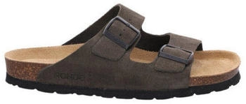 Rohde Pantolette GRADO grün dunkelkhaki