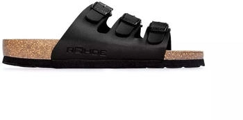 Rohde Pantolette 'RODIGO' sandfarben Leder 42418821-43