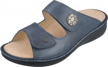 Finn Comfort Damen grau