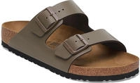 Pantoletten Birkenstock Arizona 1029153 Braun Male