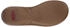 Rieker Pantolette beige creme