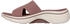 Skechers GO WALK ARCH FIT 2 0 SANDAL Pantolette braun
