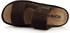 Rohde Nubuk Pantolette espresso