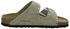 Birkenstock Arizona Rivet taupe Sandale