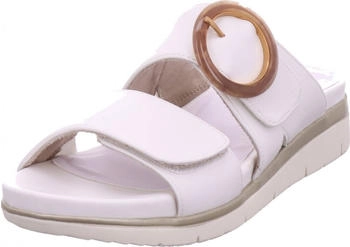 Jana Shoes Pantolette 8-27162-44 weiß