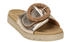 Gabor Pantolette 63 62 grau