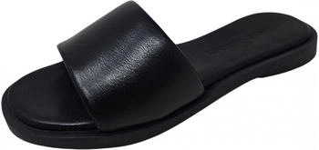 Apple of Eden Pantolette in schwarz