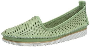 Andrea Conti 0021714 Hausschuh mint