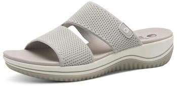 Jana Shoes 8-27270-43 Mule lt grau