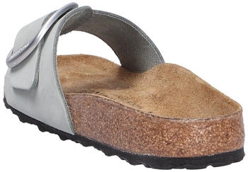 Birkenstock Pantoletten 1029293 Madrid Big Buckle salbei