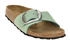 Birkenstock Pantoletten 1029293 Madrid Big Buckle salbei