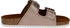 Caprice Pantolette taupe 25719088