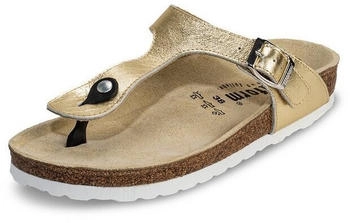 Vitaform Zehentrenner gold