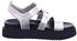 Tamaris Pantolette 1-28401-44 Sandale metallic