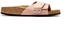 Birkenstock Oita Veloursleser