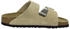 Birkenstock Arizona Suede sandcastle