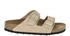 Birkenstock Arizona Suede sandcastle