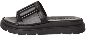 Tamaris Pantolette schwarz 25751624
