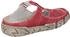 Rieker L0396-33 Pantoletten rot
