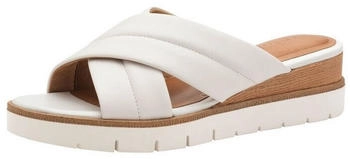 Tamaris Pantolette weiß 25752156