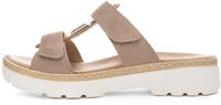 Ara Pantolette "CAPRI", Plateau, Sandale, Sommerschuh in Weite G (= weit)