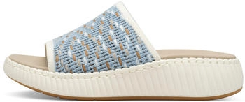 Jana Shoes Pantolette SKY COMB