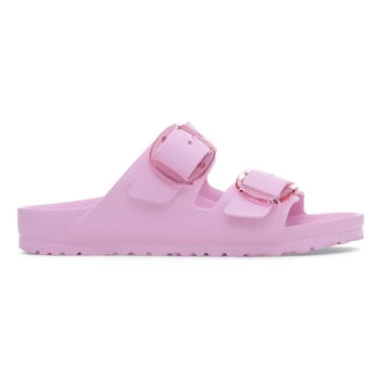 Birkenstock Arizona Big Buckle EVA (schmal) fondant pink