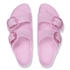 Birkenstock Arizona Big Buckle EVA (schmal) fondant pink