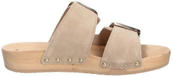 Softclox Pantolette beige