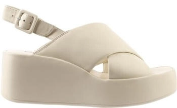 Högl Lucie Damen-Clogs Pantoletten creme
