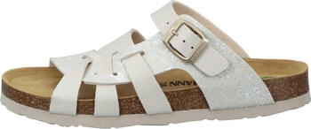 Dr. Brinkmann Pantolette in beige