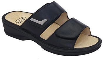 Scholl Mietta 2 0 Sandale schwarz