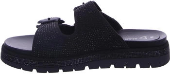 Marco Tozzi Pantolette schwarz 2-27406-44-001