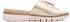 s.Oliver Pantolette Schnalle Profilsohle 5-27210-44