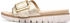 s.Oliver Pantolette Schnalle Profilsohle 5-27210-44