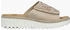 Rieker V1395 Pantolette beige