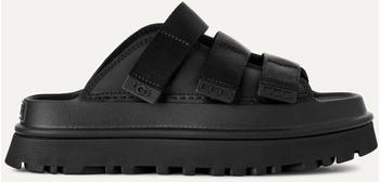 UGG GoldenGlow Slide black