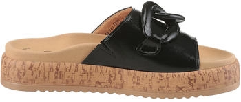 Gabor Mules (63.761) black