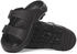 Birkenstock Mogami Terra Stealth Birko-Flor