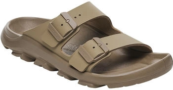 Birkenstock Mogami Terra Stealth Birko-Flor faded khaki (normal)