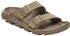 Birkenstock Mogami Terra Stealth Birko-Flor