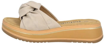 Palado Pantolette 'Theryx' beige